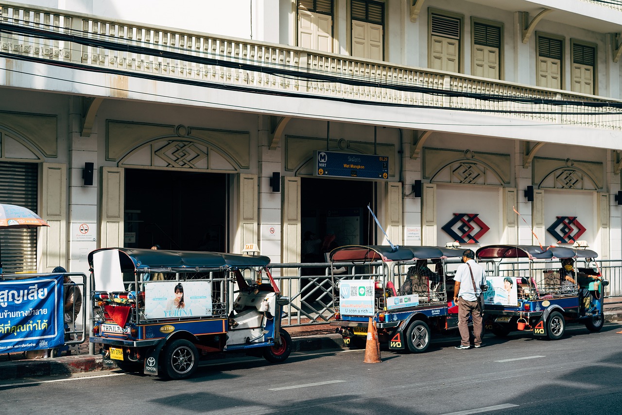 How to Improve Public Transport Systems in Urban Areas